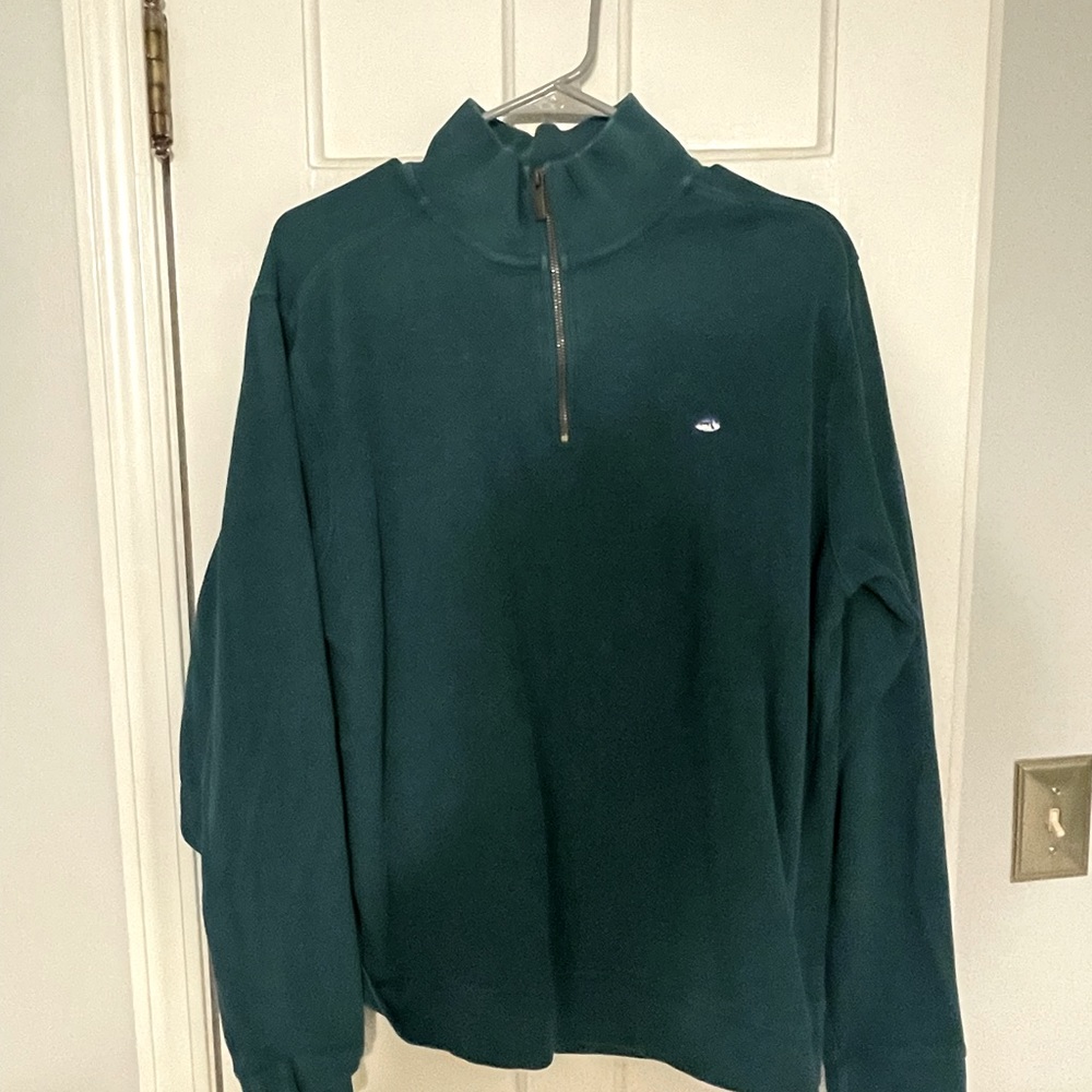 Southern Tide 1/4 zip